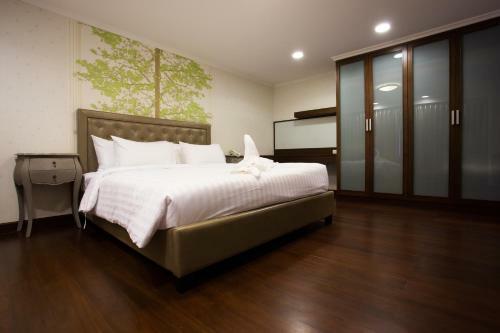 Hotel The Verona Hua Hin