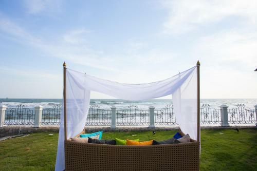 Hotel The Verona Hua Hin