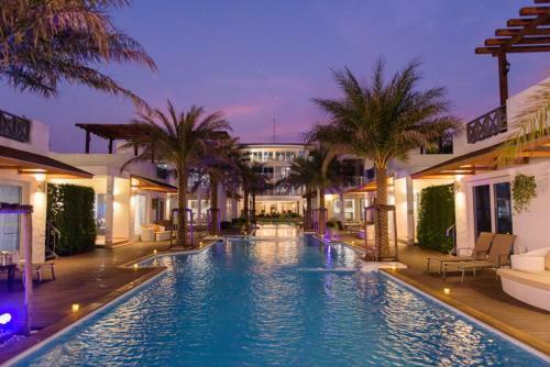 Hotel The Verona Hua Hin
