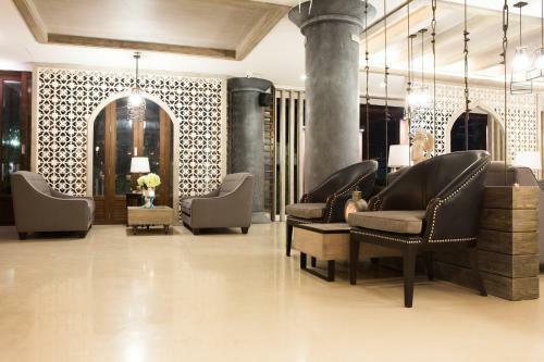 Hotel The Verona Hua Hin