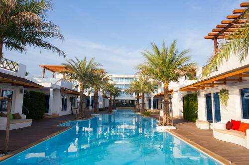 Hotel The Verona Hua Hin