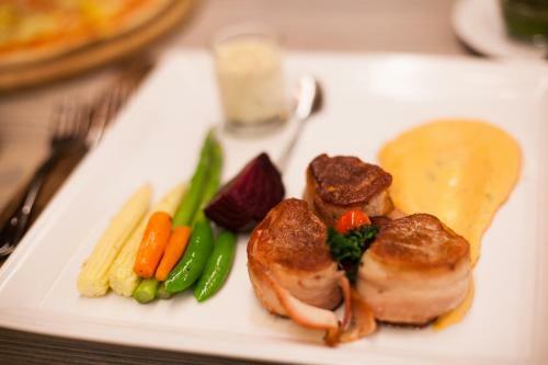 Hotel The Verona Hua Hin