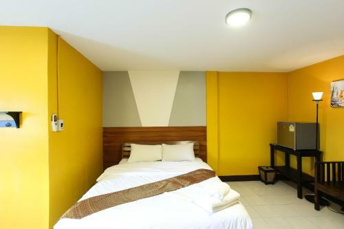 Albergue B1 Guest House