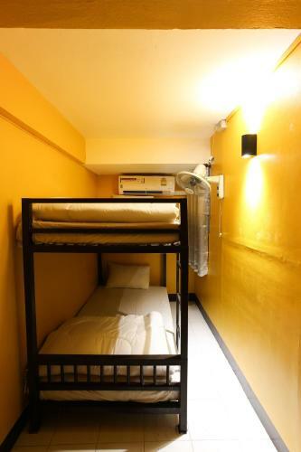 Albergue B1 Guest House