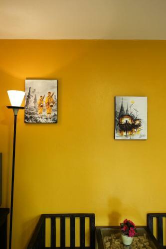 Albergue B1 Guest House