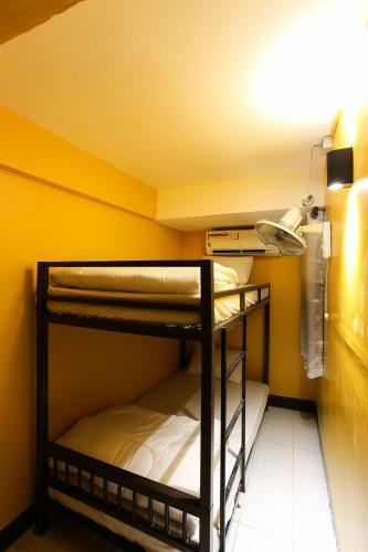 Albergue B1 Guest House