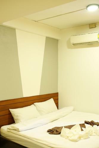 Albergue B1 Guest House
