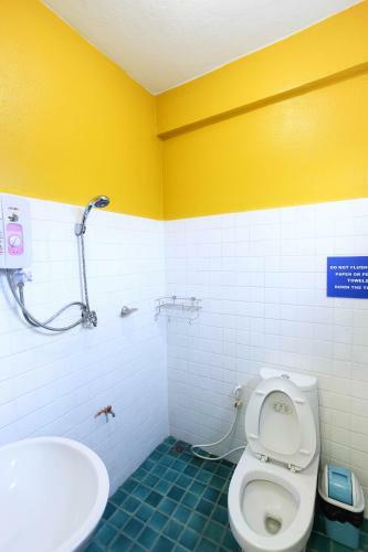Albergue B1 Guest House