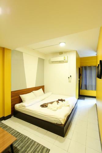 Albergue B1 Guest House