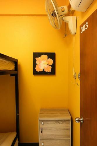 Albergue B1 Guest House