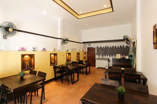 Albergue B1 Guest House