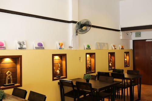 Albergue B1 Guest House