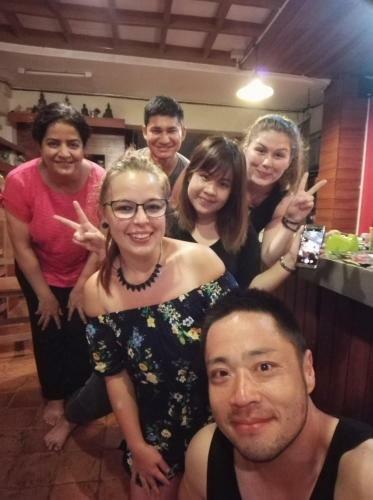Albergue B1 Guest House