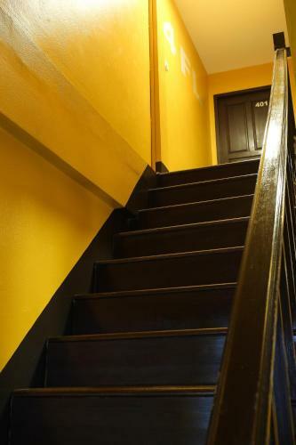 Albergue B1 Guest House