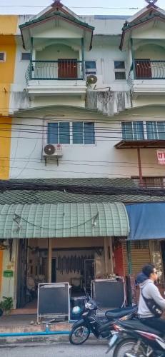 Albergue B1 Guest House