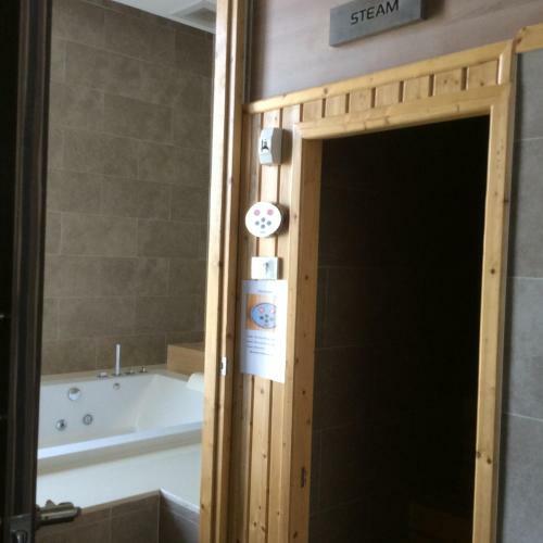 Apartamento Himawari At Condominium