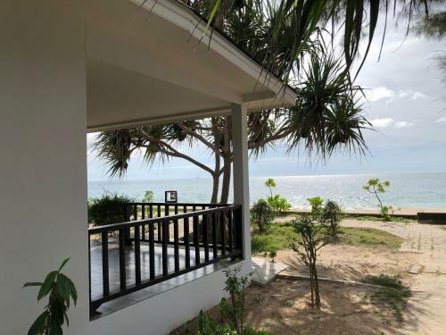 Hotel Nakara Long Beach Resort