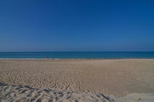 Hotel Nakara Long Beach Resort