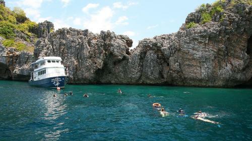 Hostal Sea Culture