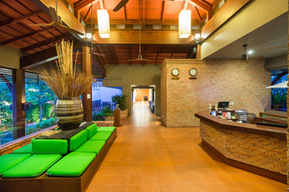 Ayrest Hua Hin Hotel