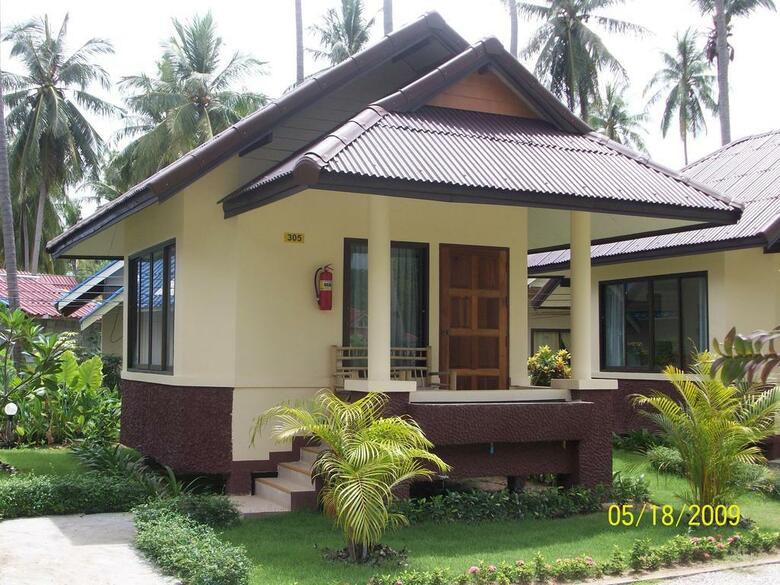 Hotel Moonwalk Lanta Resort