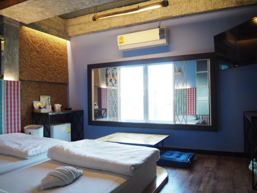 Cactus Resort & Hotel