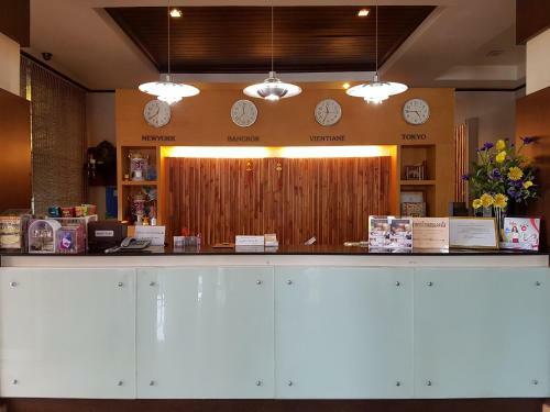 Cactus Resort & Hotel