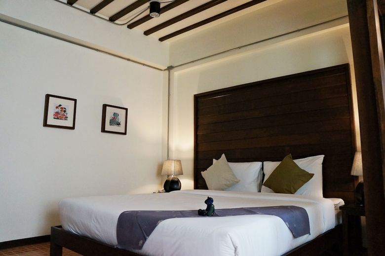 Kampaeng Ngam Hotel