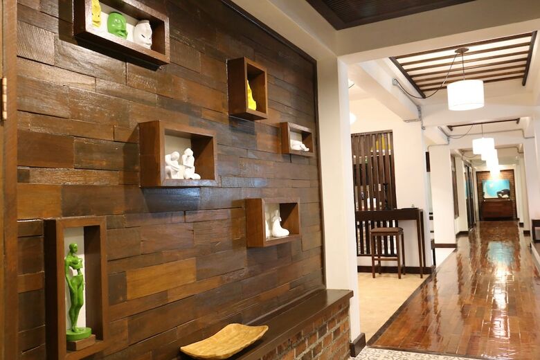 Kampaeng Ngam Hotel