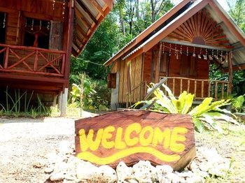 Hostal Ok Chawkoh Bungalow