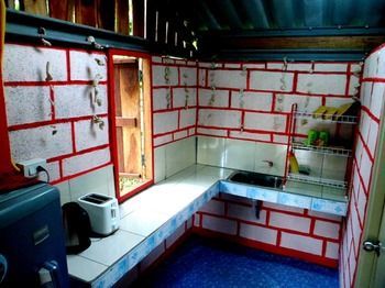 Hostal Ok Chawkoh Bungalow