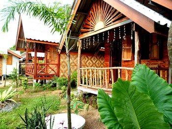 Hostal Ok Chawkoh Bungalow