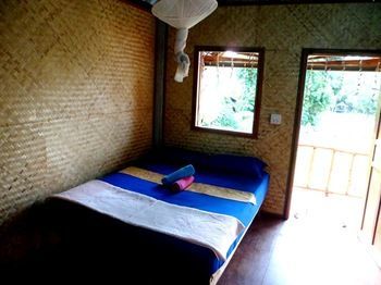 Hostal Ok Chawkoh Bungalow