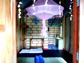 Hostal Ok Chawkoh Bungalow