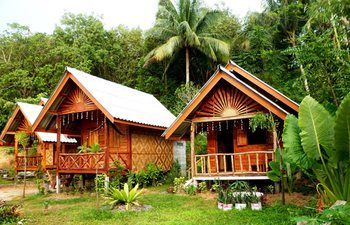Hostal Ok Chawkoh Bungalow