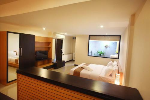 Hotel La Villa Khon Kaen