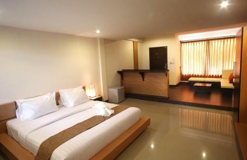 Hotel La Villa Khon Kaen