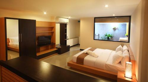Hotel La Villa Khon Kaen