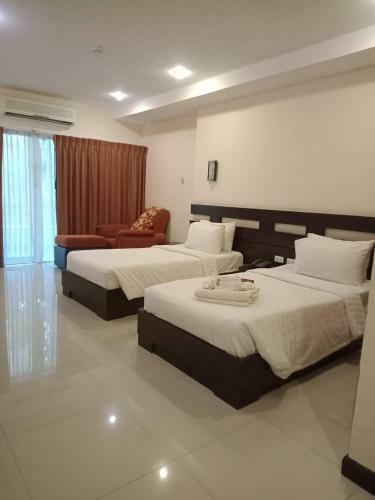 Hotel La Villa Khon Kaen