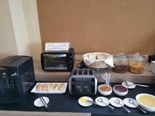 Hotel La Villa Khon Kaen