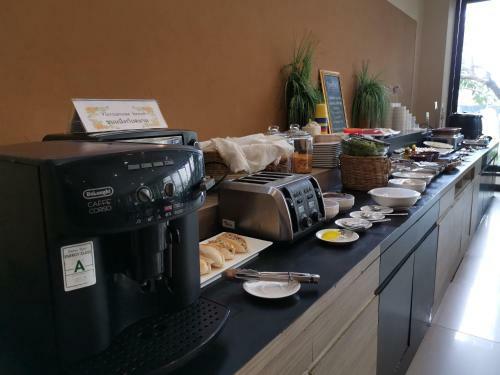 Hotel La Villa Khon Kaen