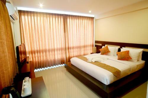 Hotel La Villa Khon Kaen