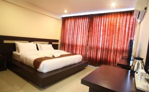 Hotel La Villa Khon Kaen