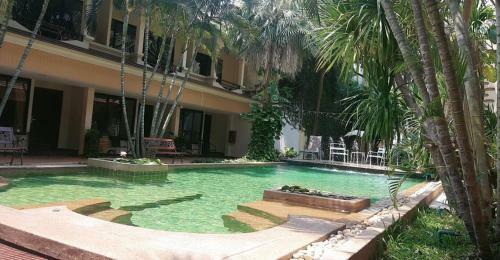 Hotel La Villa Khon Kaen