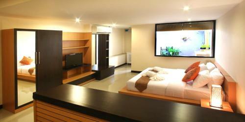 Hotel La Villa Khon Kaen