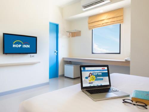 Hotel Hop Inn Khon Kaen