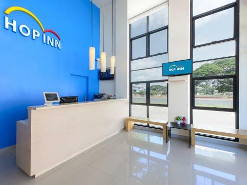 Hotel Hop Inn Khon Kaen