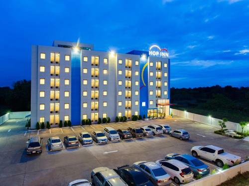 Hotel Hop Inn Khon Kaen