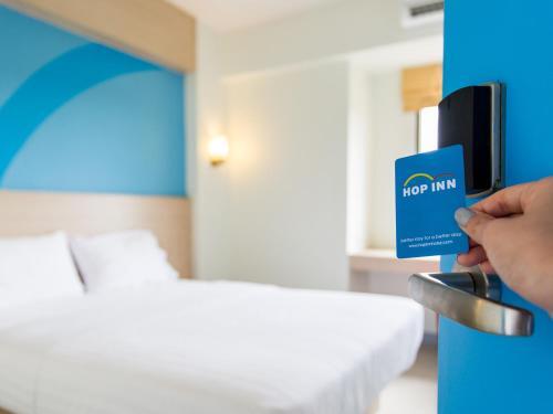 Hotel Hop Inn Khon Kaen