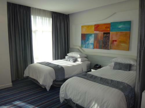 Glacier Hotel Khon Kaen